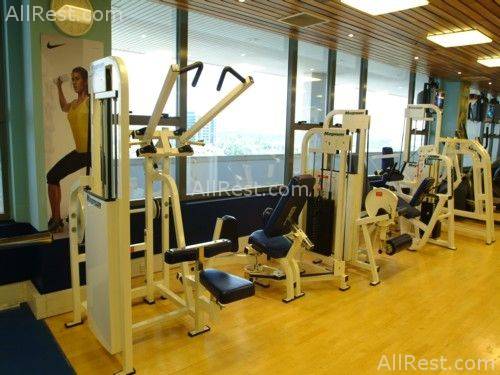 Sofitel City Centre Residences 23